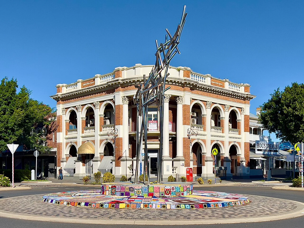 Photo of South Mackay