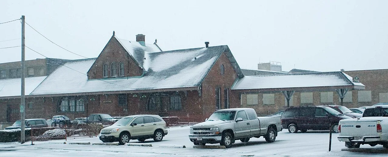 Photo of South Milwaukee