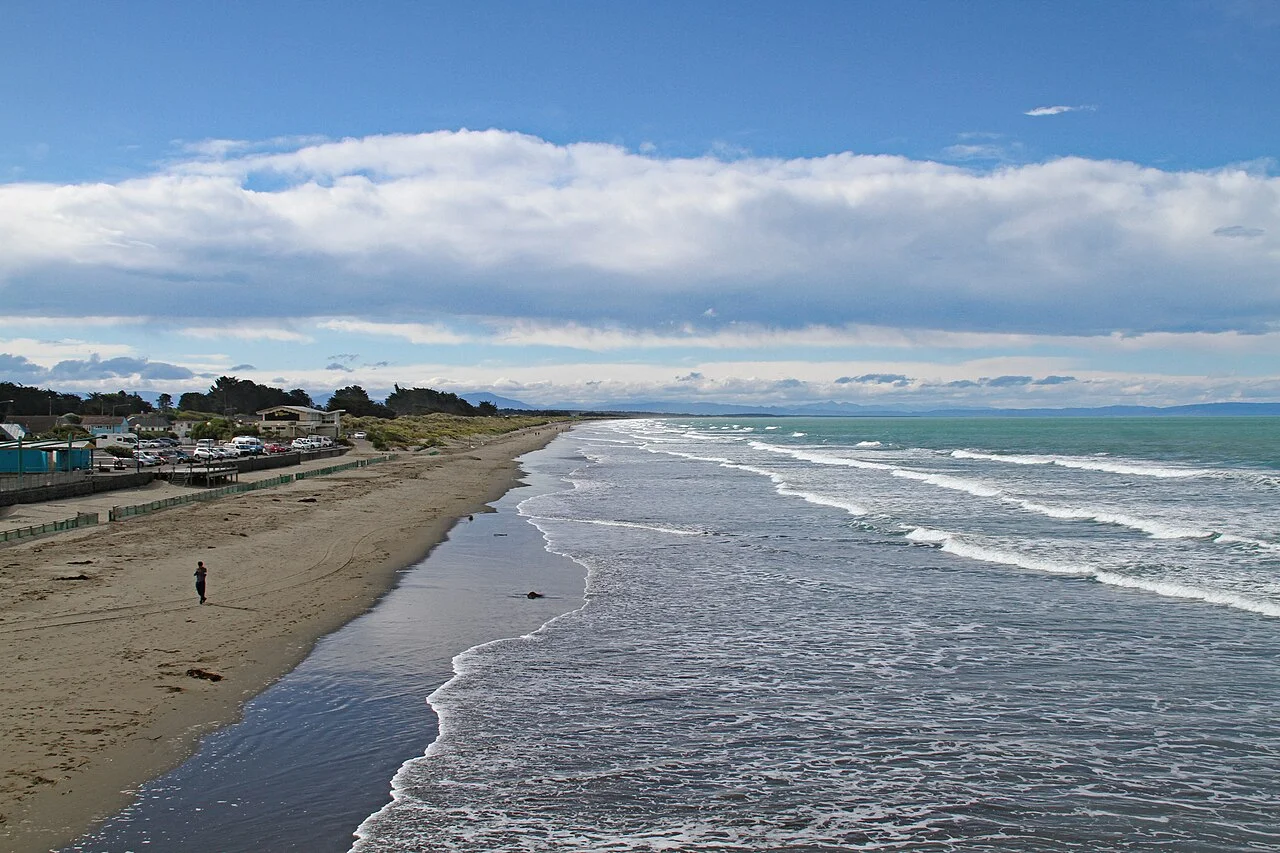Photo of South New Brighton