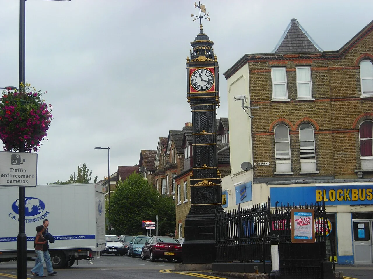 Photo of South Norwood