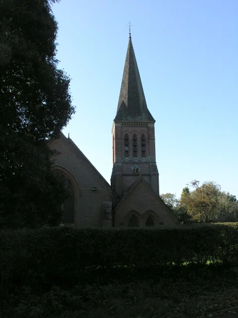 Photo of South Nutfield