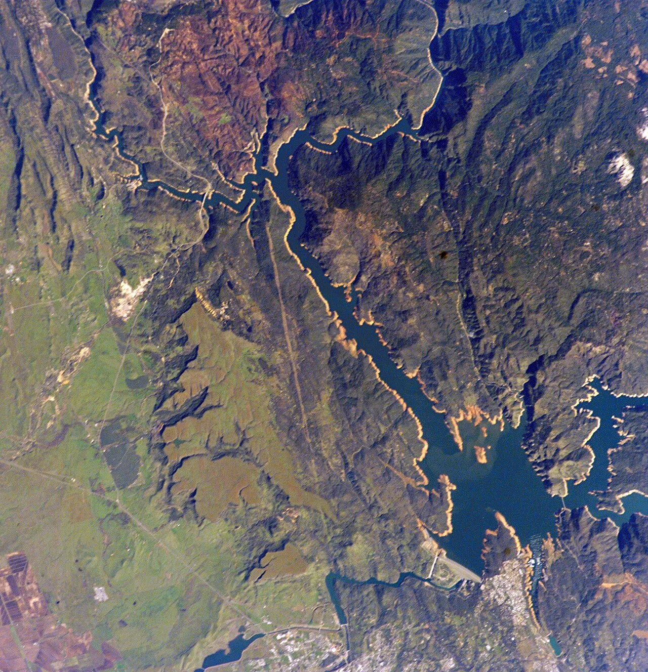 Photo of South Oroville