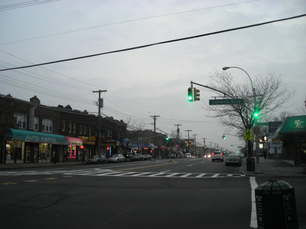 Photo of South Ozone Park