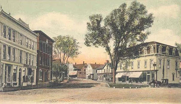 Photo of South Paris