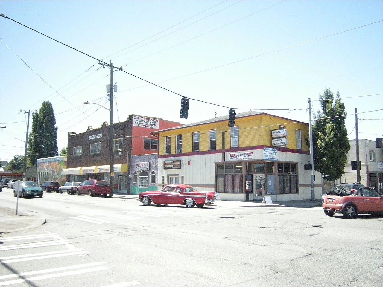 Photo of South Park Township