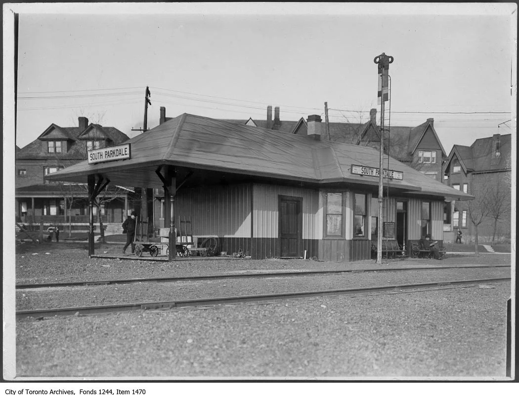 Photo of South Parkdale