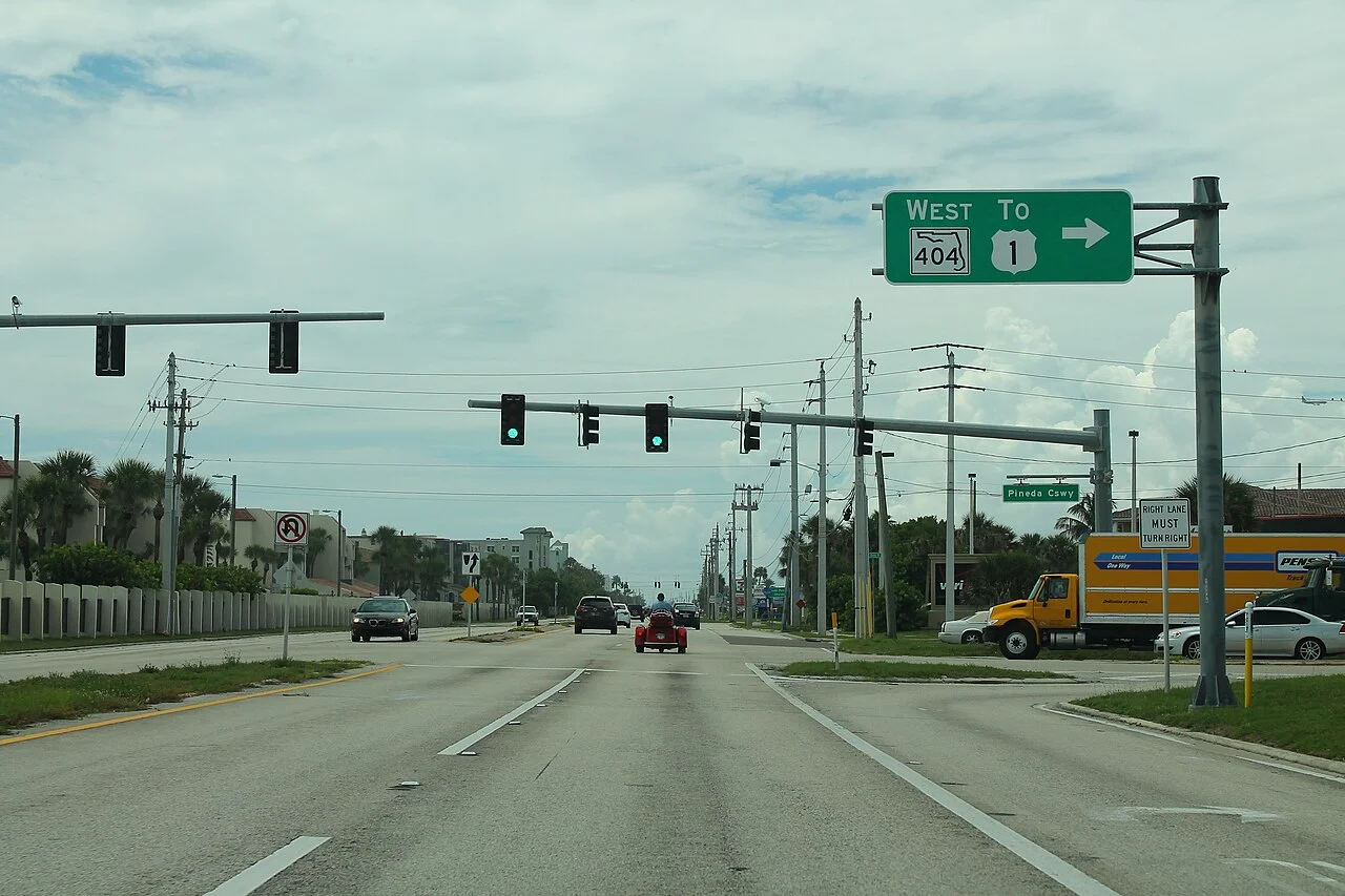 Photo of South Patrick Shores