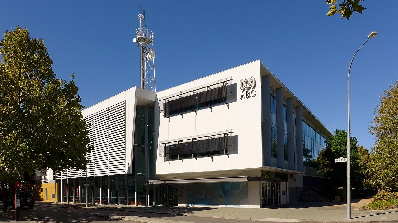 Photo of South Perth