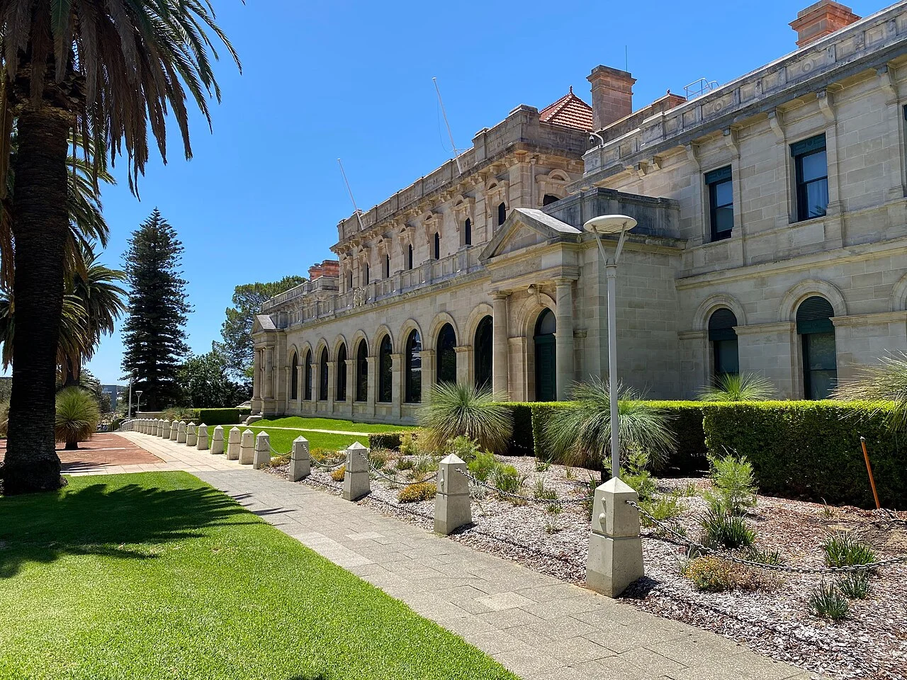 Photo of South Perth