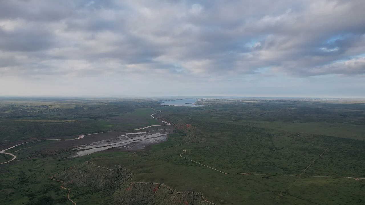 Photo of South River