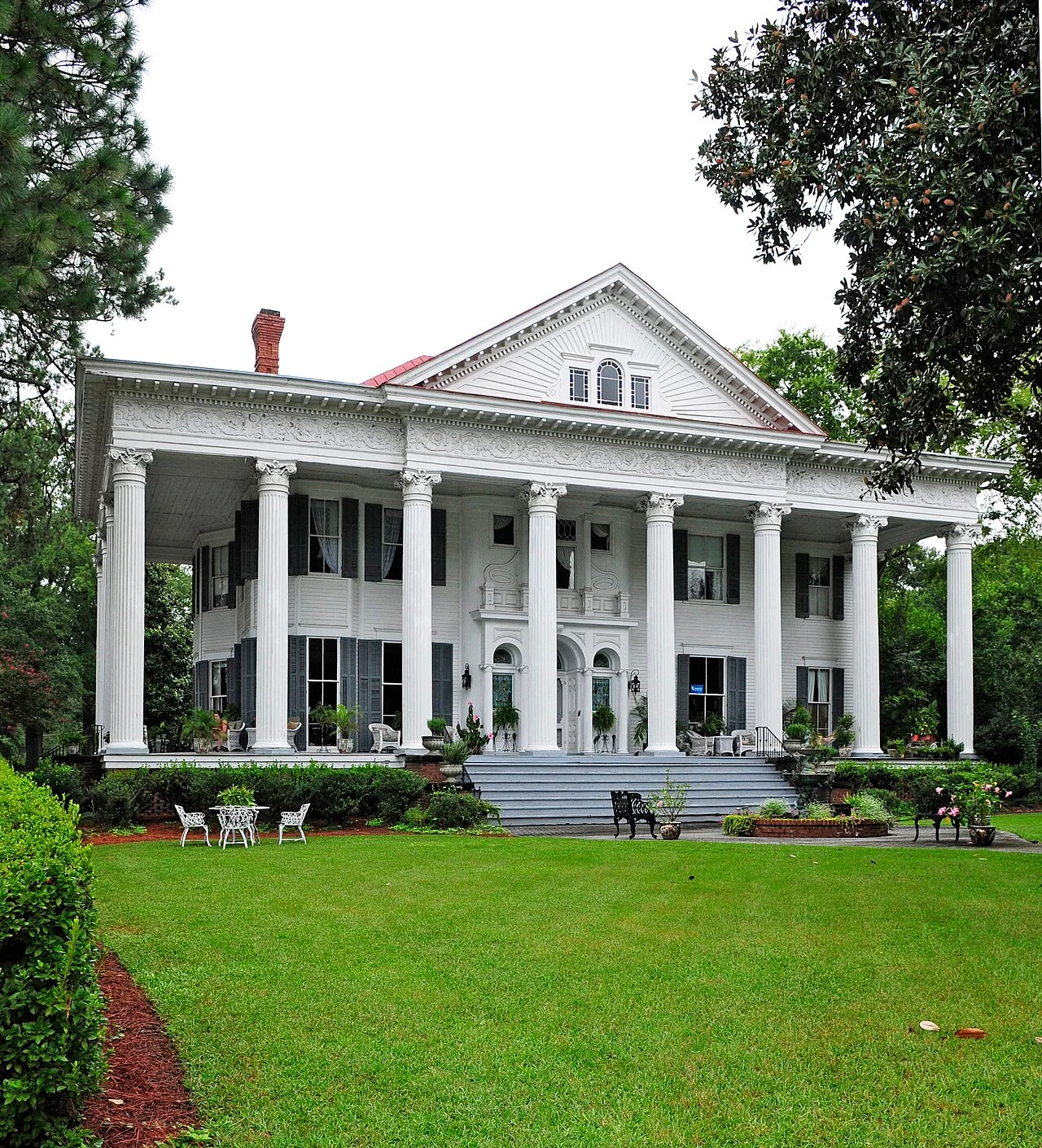 Photo of South Rosemary