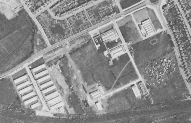 Photo of South Ruislip