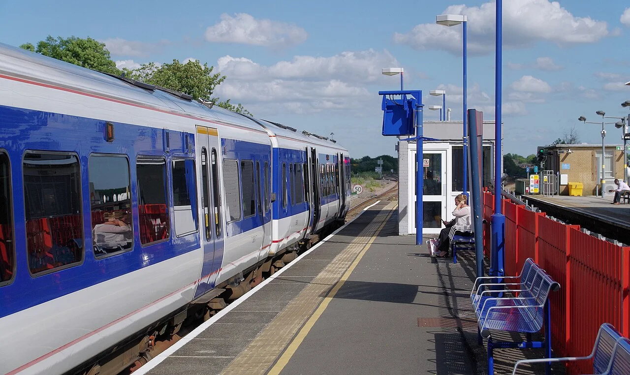 Photo of South Ruislip