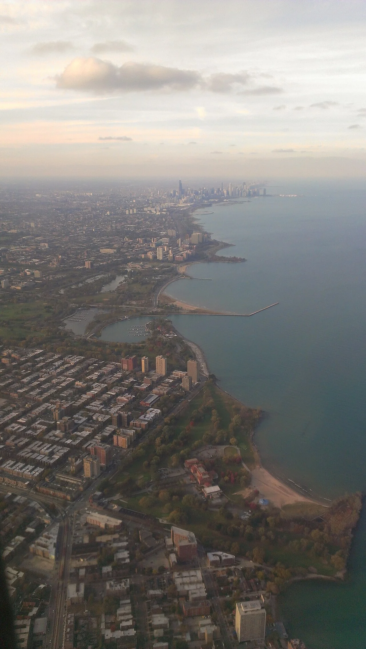 Photo of South Shore