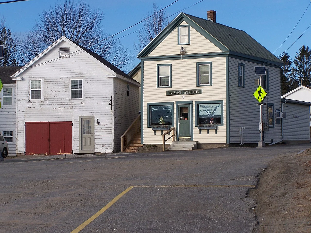 Photo of South Thomaston