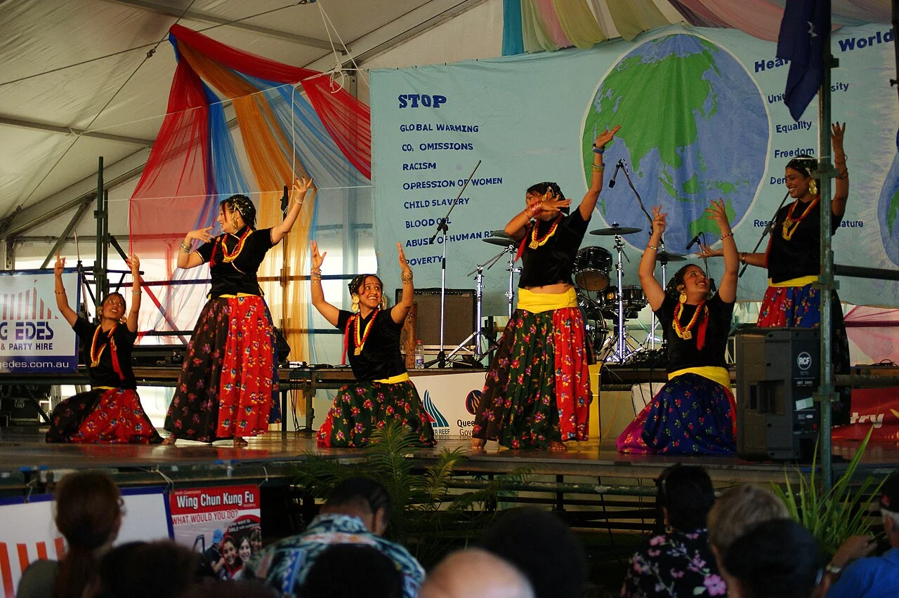 Photo of South Townsville