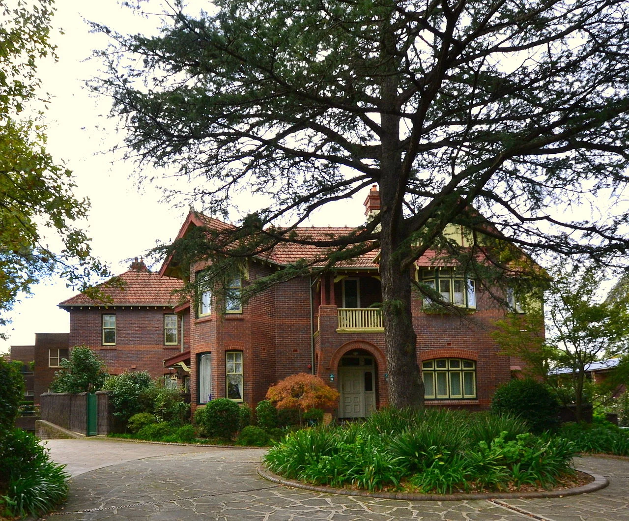 Photo of South Turramurra