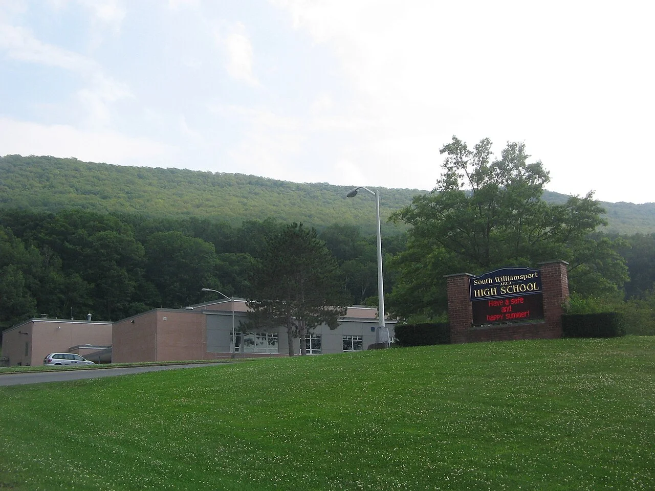 Photo of South Williamsport