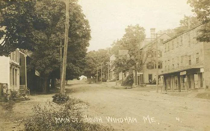 Photo of South Windham