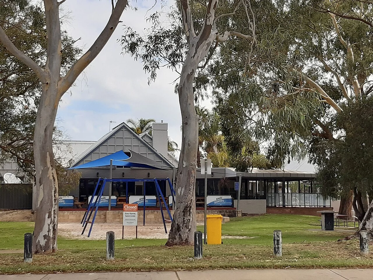 Photo of South Yunderup