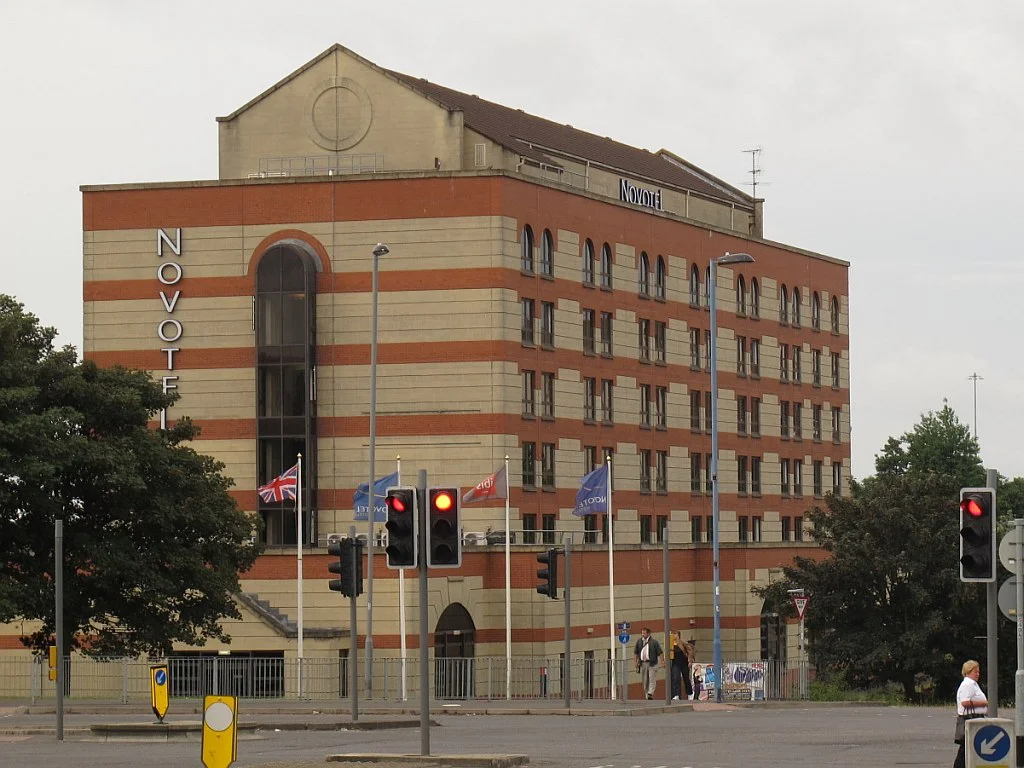 Photo of Southampton