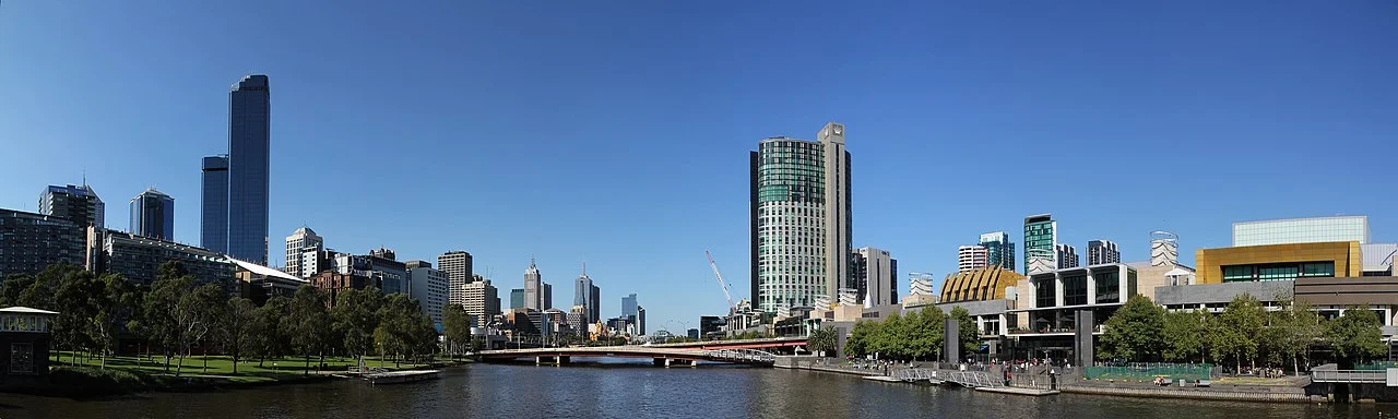 Photo of Southbank