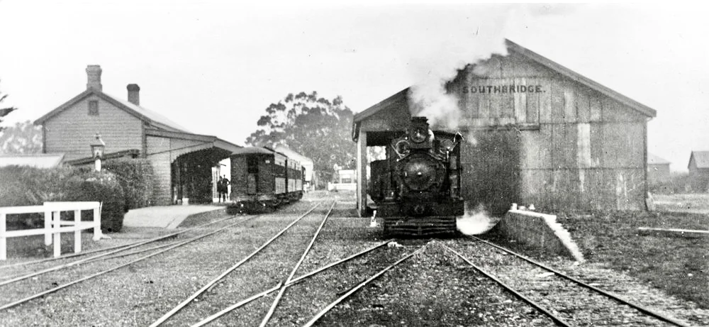 Photo of Southbridge