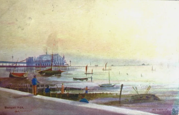 Photo of Southend-on-Sea