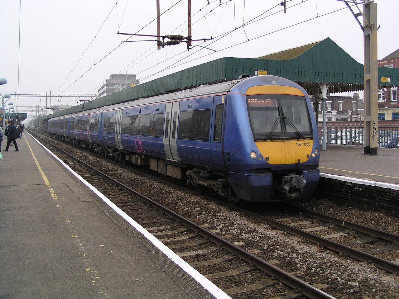 Photo of Southend-on-Sea