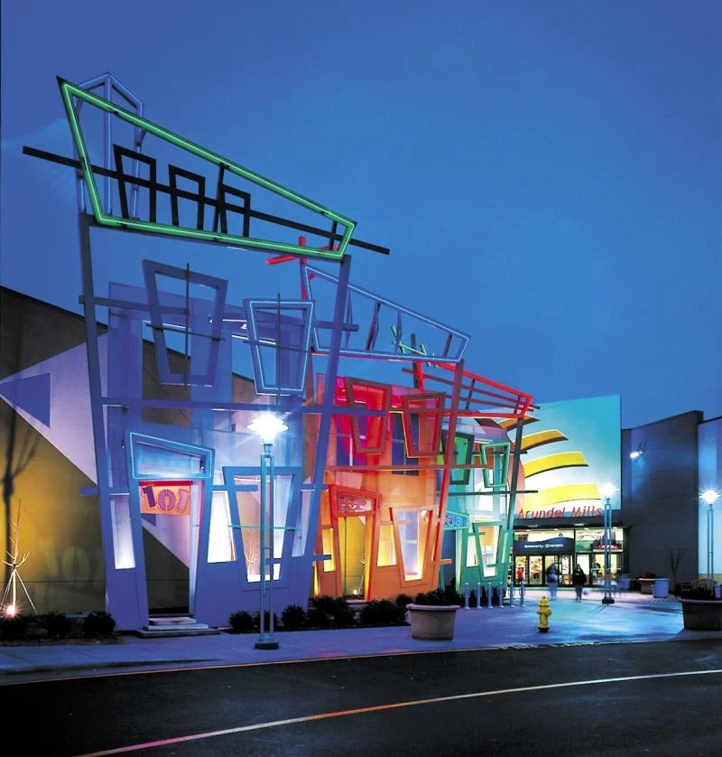 Photo of Southern Shops