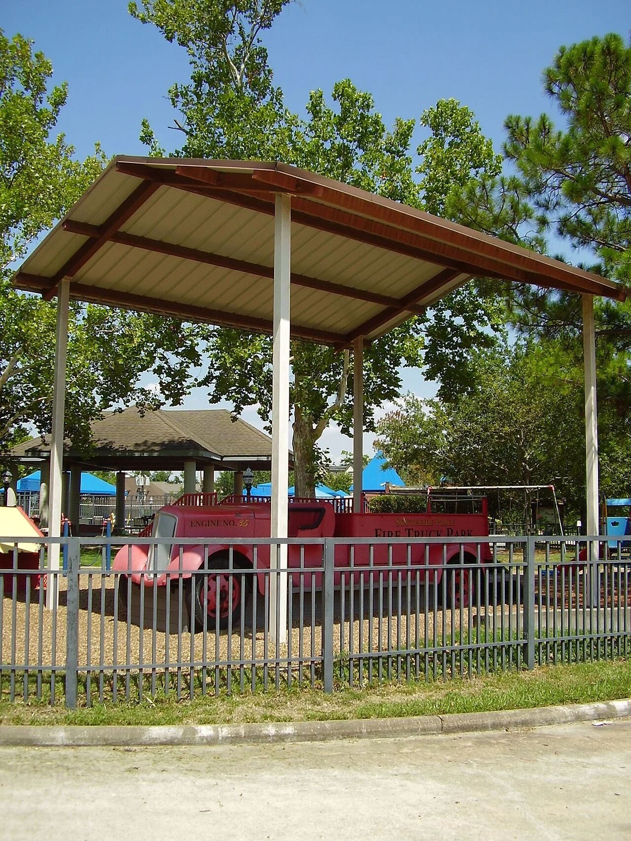 Photo of Southside Place