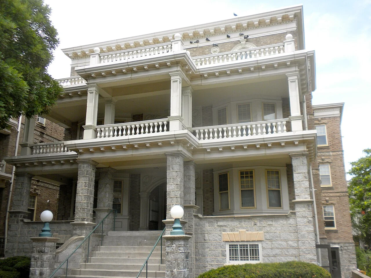 Photo of Southwest Schuylkill