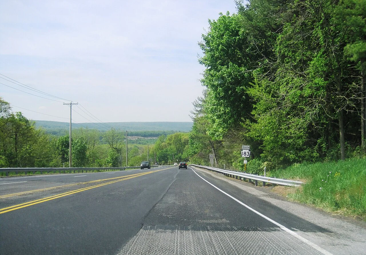 Photo of Southwest Schuylkill