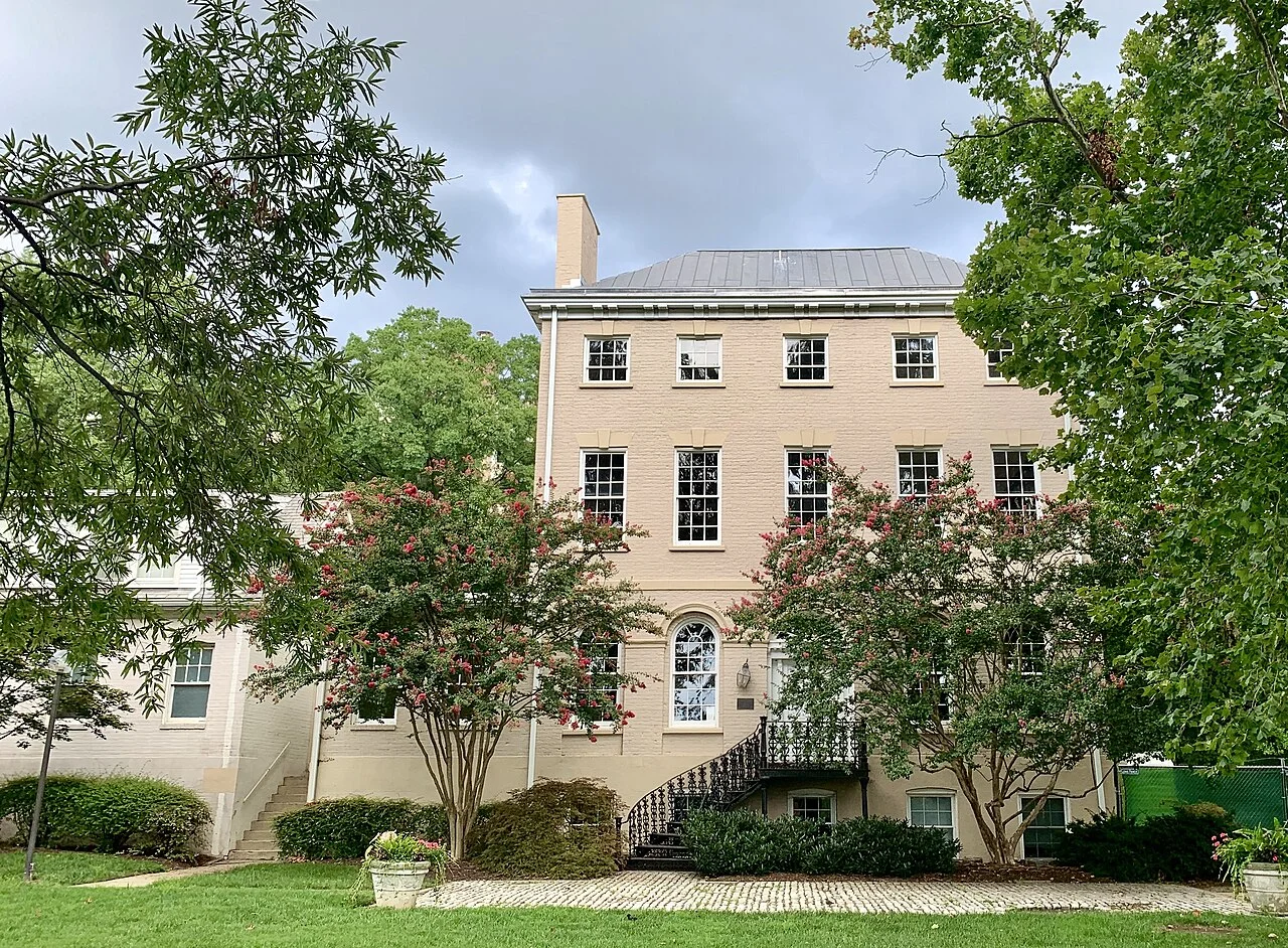 Photo of Southwest Waterfront