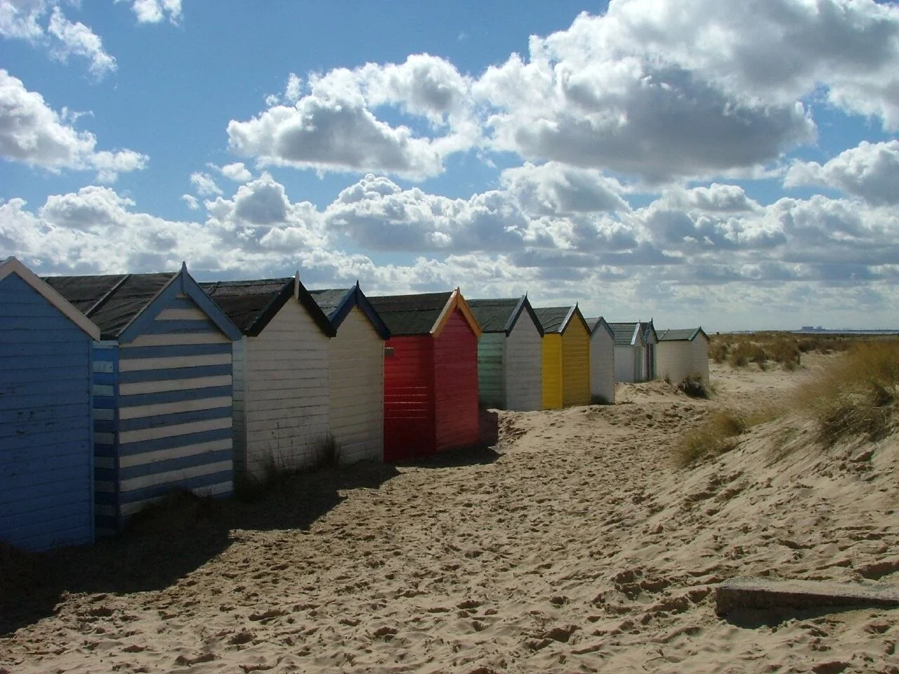 Photo of Southwold