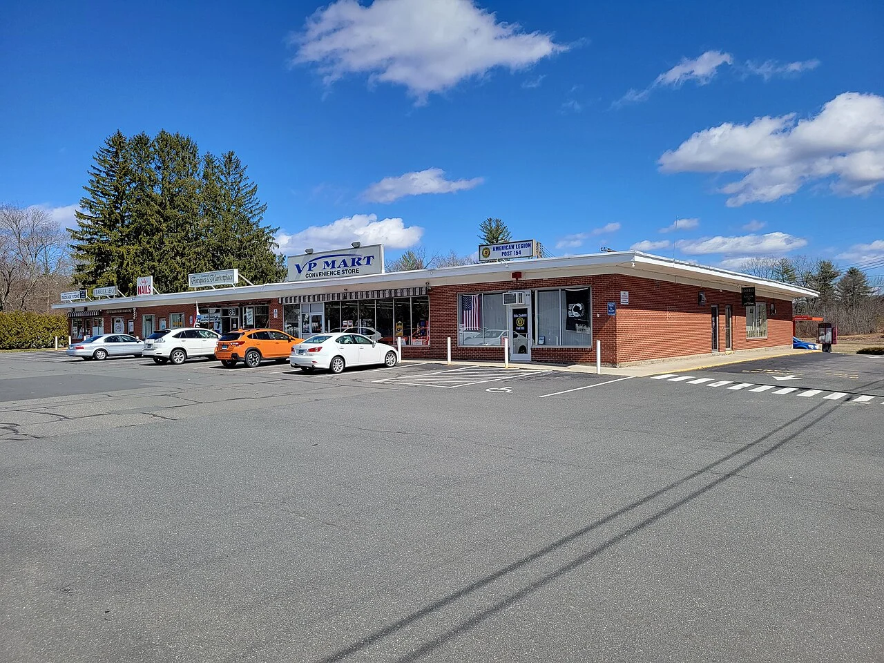 Photo of Southwood Acres