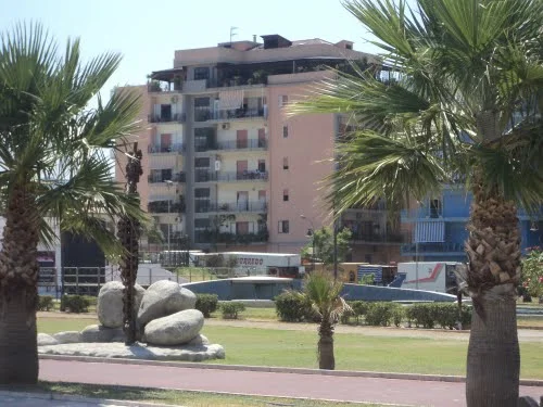 Photo of Soverato Marina