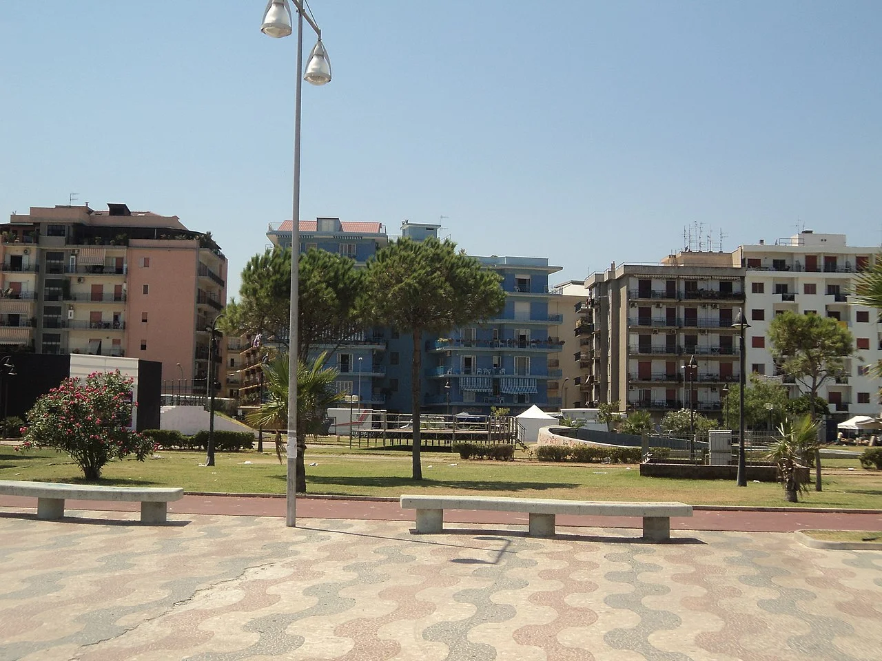 Photo of Soverato Marina