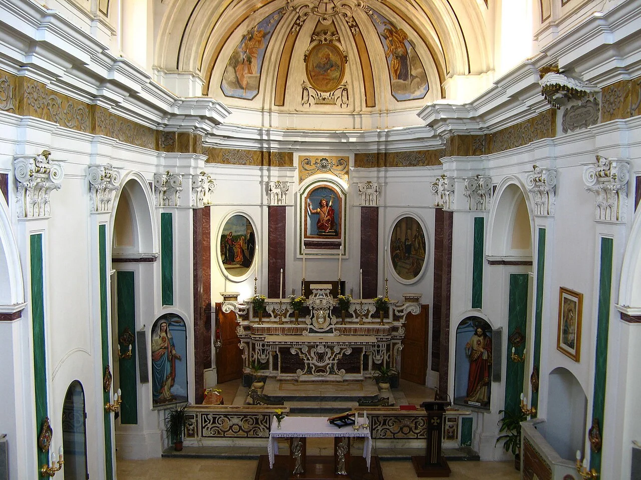 Photo of Soveria Mannelli