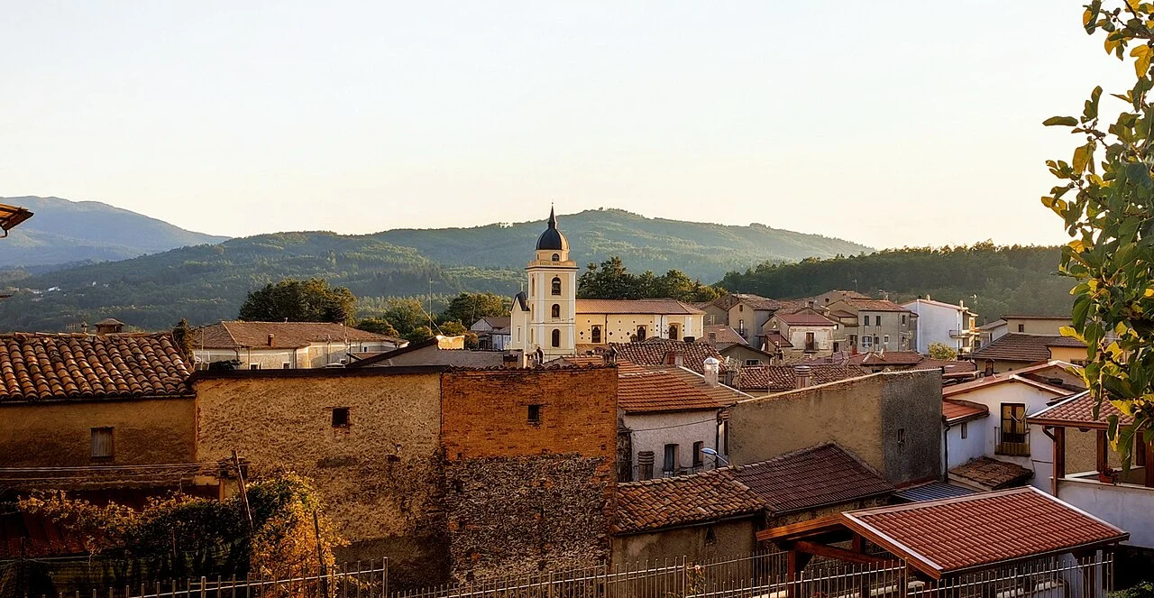 Photo of Soveria Mannelli