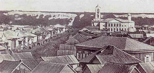 Photo of Sovetskoye