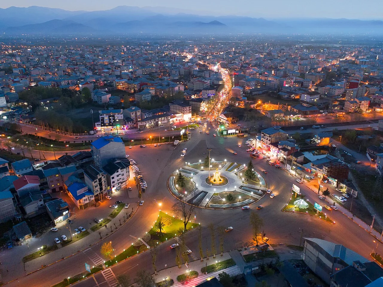 Photo of Şowme‘eh Sarā