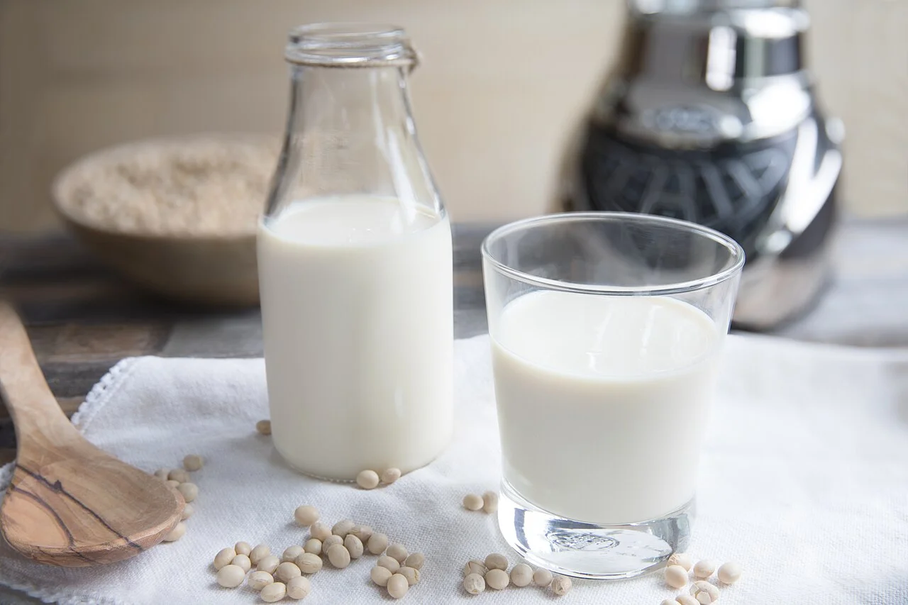 Photo of Soy