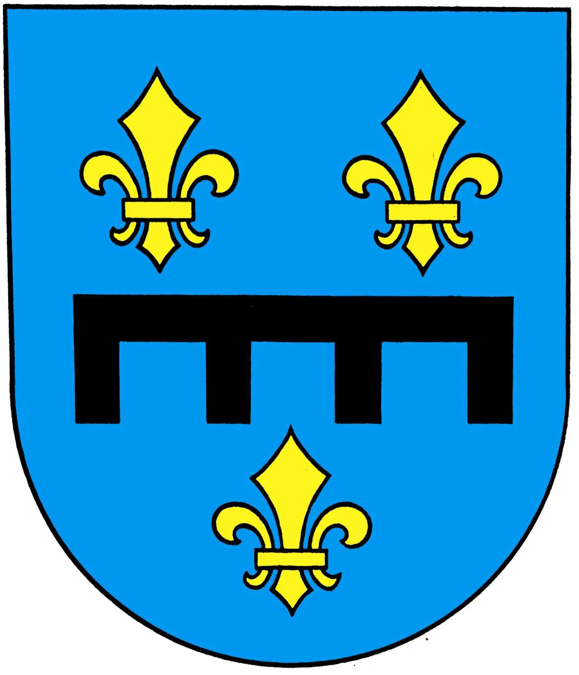 Photo of Spabrücken