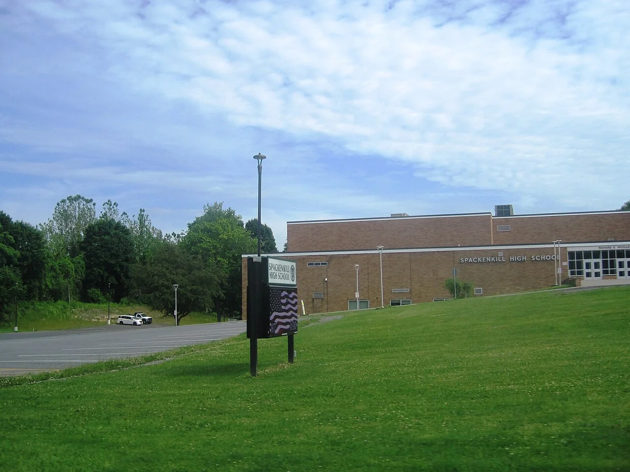 Photo of Spackenkill