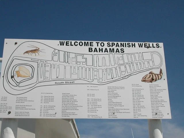 Photo of Spanish Wells