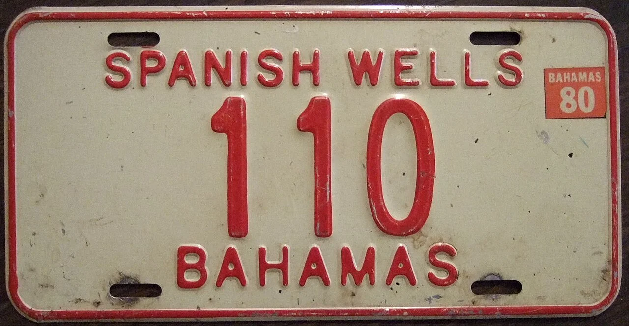 Photo of Spanish Wells