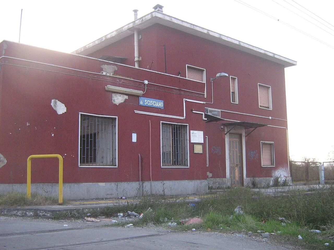 Photo of Spartimento