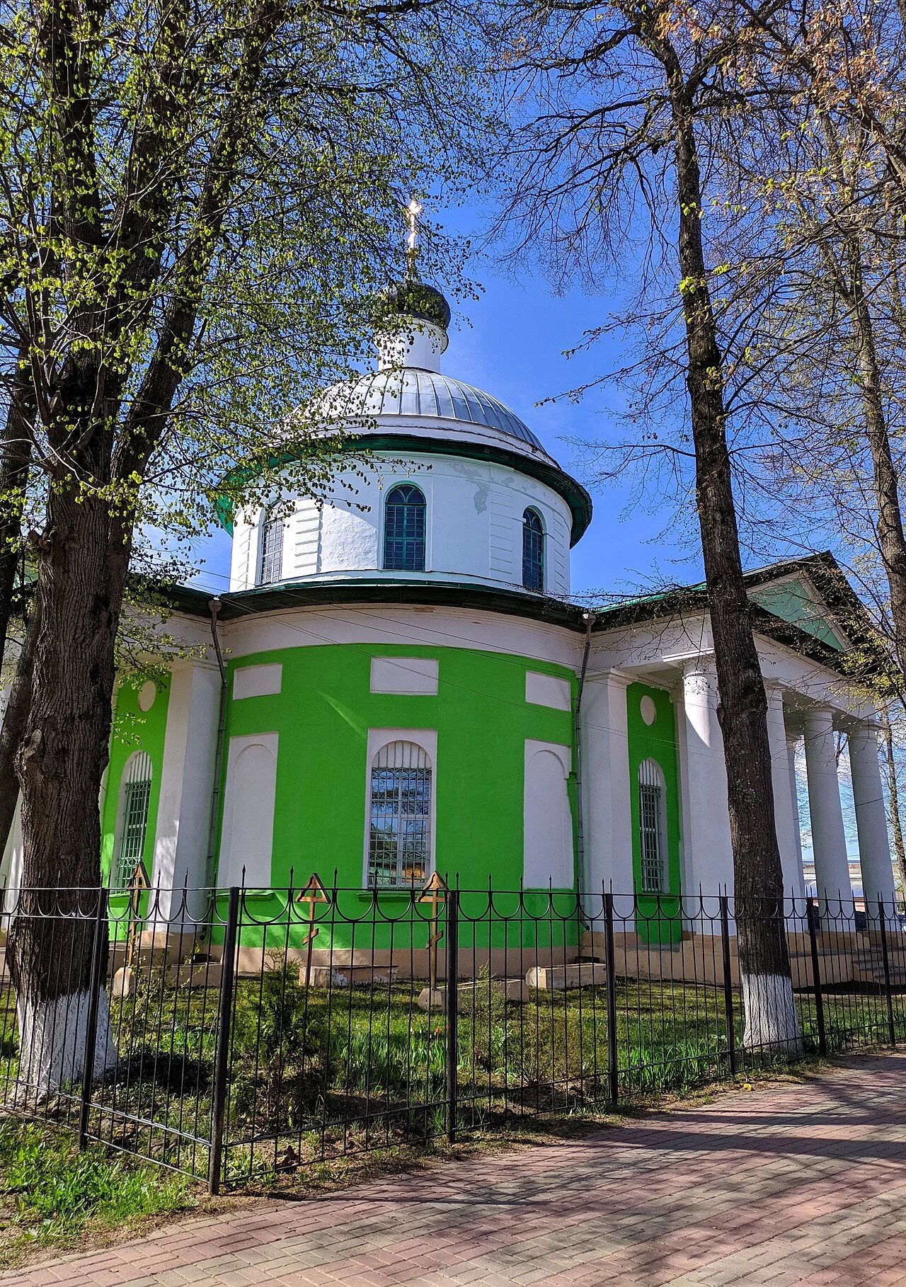 Photo of Spas-Demensk