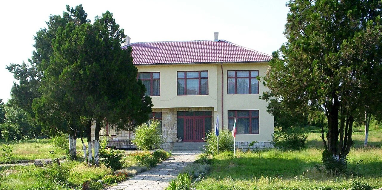Photo of Spasovo